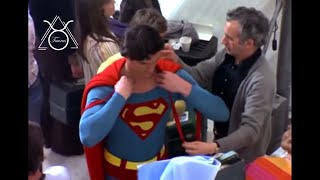 THIS Actor Almost Played SUPERMAN [upl. by Edda323]