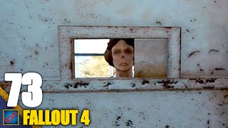 Fallout 4 Walkthrough  73  Bobbi NoNose amp The Big Dig [upl. by Bouley138]