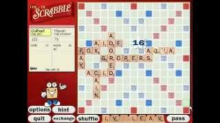 Funkitron Scrabble for PC [upl. by Fondea273]