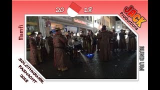 Solothurner Fasnacht 2018 Mamfi [upl. by Santiago]