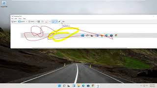 How to use snipping tool on Windows 11 [upl. by Doughman]