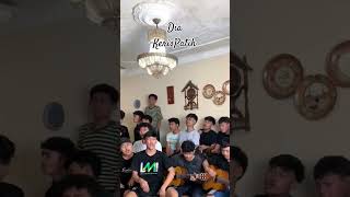 Dia  Kerispatih Cover demusic4524 scalavacoustic cover musikindonesia [upl. by Ljoka302]