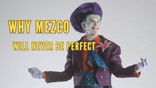 Why Mezco isnt perfect [upl. by Scrivings]