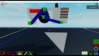 Plane Crazy Showcase B17 Landing Gear [upl. by Ebocaj115]