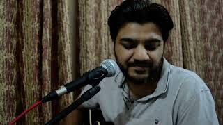 Honton Se Chhoo Lo Tum  Jagjit Singh  Ghazal Guitar Cover [upl. by Parlin]