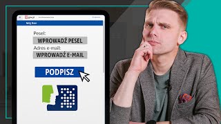 Jak podpisać dokument profilem zaufanym w 2021 PDF JPG i inne pliki [upl. by Tuesday]