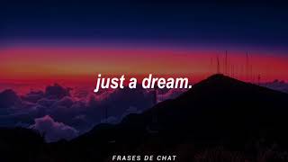 just a dream  nelly sub español [upl. by Senaj]