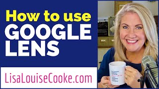 How to Use Google Lens and answer to the question what is Google Lens [upl. by Desdee77]