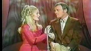 Lynn Anderson  with Eddy Arnold [upl. by Legnaros]