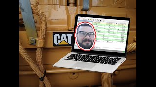 How To Use Cat ET Cat Electronic Technician [upl. by Neliak498]