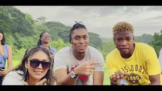 Flow Cali  Jossimar FT Saskya Ss X Young Kelly X Sossa Video Oficial [upl. by Ahsirat]