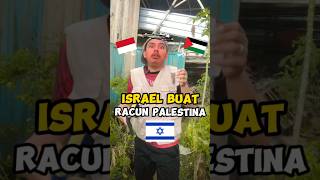 bantuan air minum dari israel untuk palestina [upl. by Nudnarb]