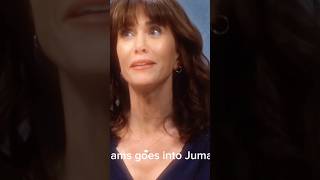 Kristen Wiig Jumanji Scene on SNL [upl. by Ty]