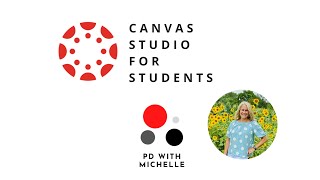 Canvas Quick Start Guide  Canvas  Instructure [upl. by Nythsa]