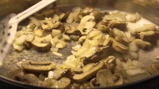 How to Make Easy Beef Stroganoff  Allrecipescom [upl. by Gasser977]