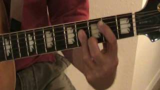 Learn Sympathy For The Devil on guitar [upl. by Edlin]