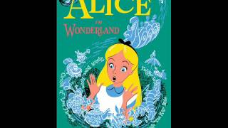 Did You Know In Alice In Wonderland [upl. by Balas]