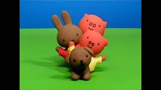 My Fanmade of Miffy and friends credits [upl. by Schlenger]