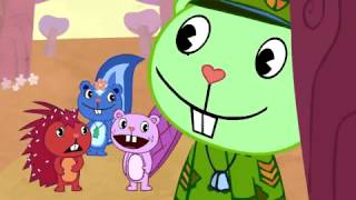 Happy Tree Friends  Hide and Seek Ep 14 [upl. by Graaf]