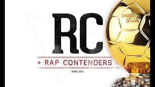 Rap Contenders  La Punchline Ballon dOr de chaque édition [upl. by Yarb]