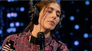 Caroline Polachek  Full Performance Live on KEXP [upl. by Jami274]