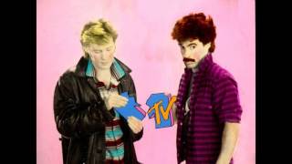 Ultimate Hall amp Oates [upl. by Robinia]