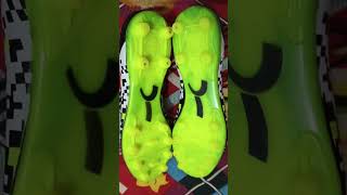 My new football shoes [upl. by Durston5]