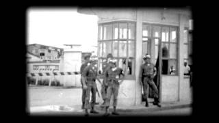 Vietnam Memories 196566 Tan Son Nhut Air Base [upl. by Johnathan]