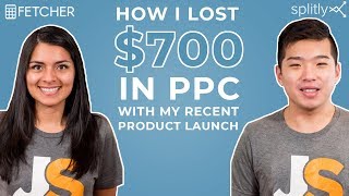 Should You Launch Your Product With Amazon PPC I Jungle Scout [upl. by Christiansen]