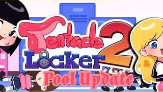 Tentacle Locker 2 Pool Update 2024 Apk For Android plus Gameplay [upl. by Milewski263]