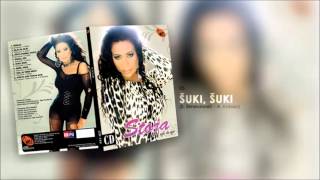 Stoja  Suki Suki  Audio 2013 [upl. by Oneg]