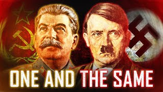 Why Fascism and Communism are Two Sides of the Same Coin [upl. by Alik720]