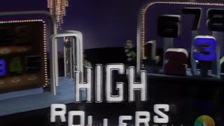 High Rollers July 4 1975 [upl. by Eednarb332]