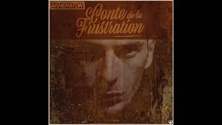 Akhenaton  Conte de la frustration Full Album [upl. by Ledah]