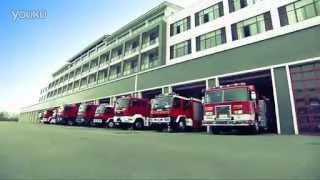 China Fire Service [upl. by Akahc]