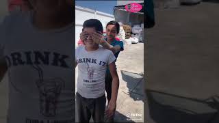 TIK TOK el GANGOSO 😂🎭🤣 adivina quién soy 🥾👞 [upl. by Zindman]