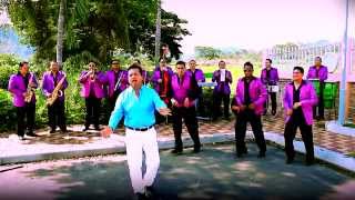 Mi Vecinita Orquesta Manaba ft Maximo Escaleras Video Oficial HD 2015 [upl. by Eninnaej]