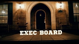 Exec Board Episode 1 Risk Mismanagement [upl. by Lussier]