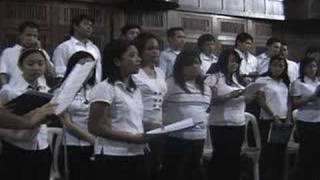 Papuri Sa Diyos Tagalog for Glory to God in the Highest [upl. by Acim]