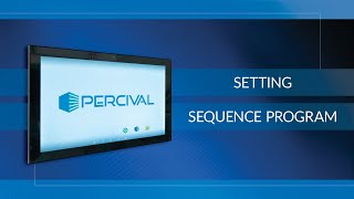 Setting Sequence Program [upl. by Bubb]