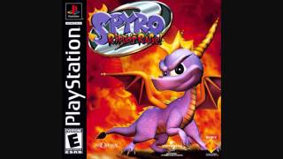 Spyro 2  Riptos Rage OST Idol Springs [upl. by Obrien673]