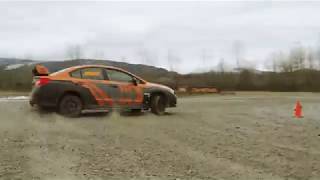 2017 DirtFish Rally School Commercial [upl. by Hajile518]