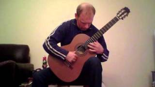 La Volta by Praetorius played by John Hallam [upl. by Deehan]