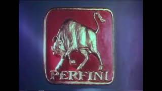 Perfini logo 1984 [upl. by Ardiedal]