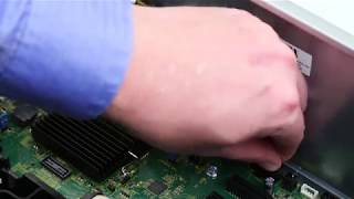 Dell Precision 7920 Install Dell Digital Audio Interface [upl. by Brittani]