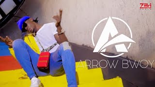 DJ SHINSKIBOUNCE Ft ARROW BWOY Official Video sms SKIZA 7635242 TO 811 [upl. by Eidoj841]