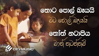 Theevandi Ku Ku  Malayalam Nursery Songs and Rhymes [upl. by Dela]