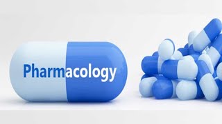 Pharmacology 2 pharmacodynamics [upl. by Notlaw]