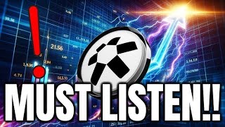 URGENT NEWS Quant QNT 2025 price prediction amp Elliot wave [upl. by Ellirpa589]