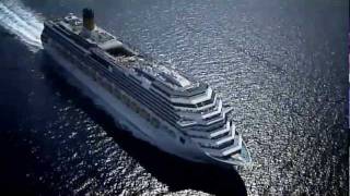 Costa Concordia Costa Cruises [upl. by Steere]